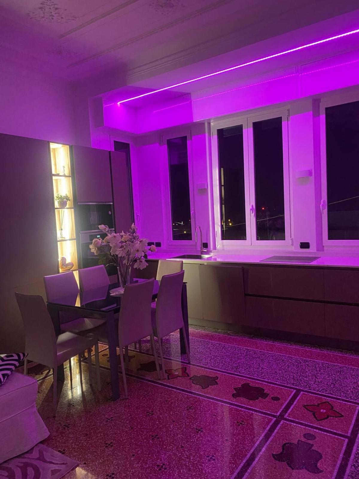 In Bordone Appartement