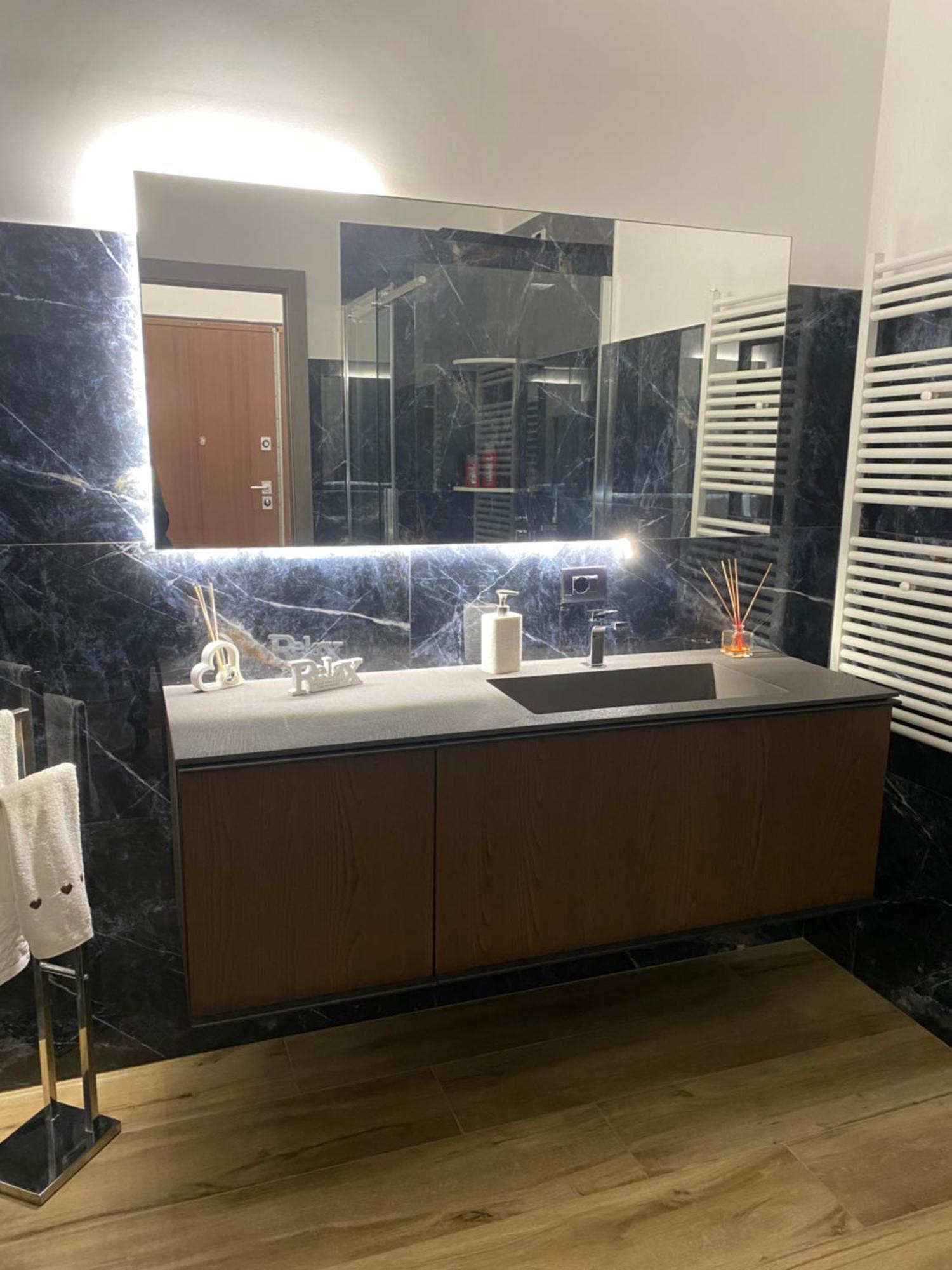 Appartement In Bordone Genua