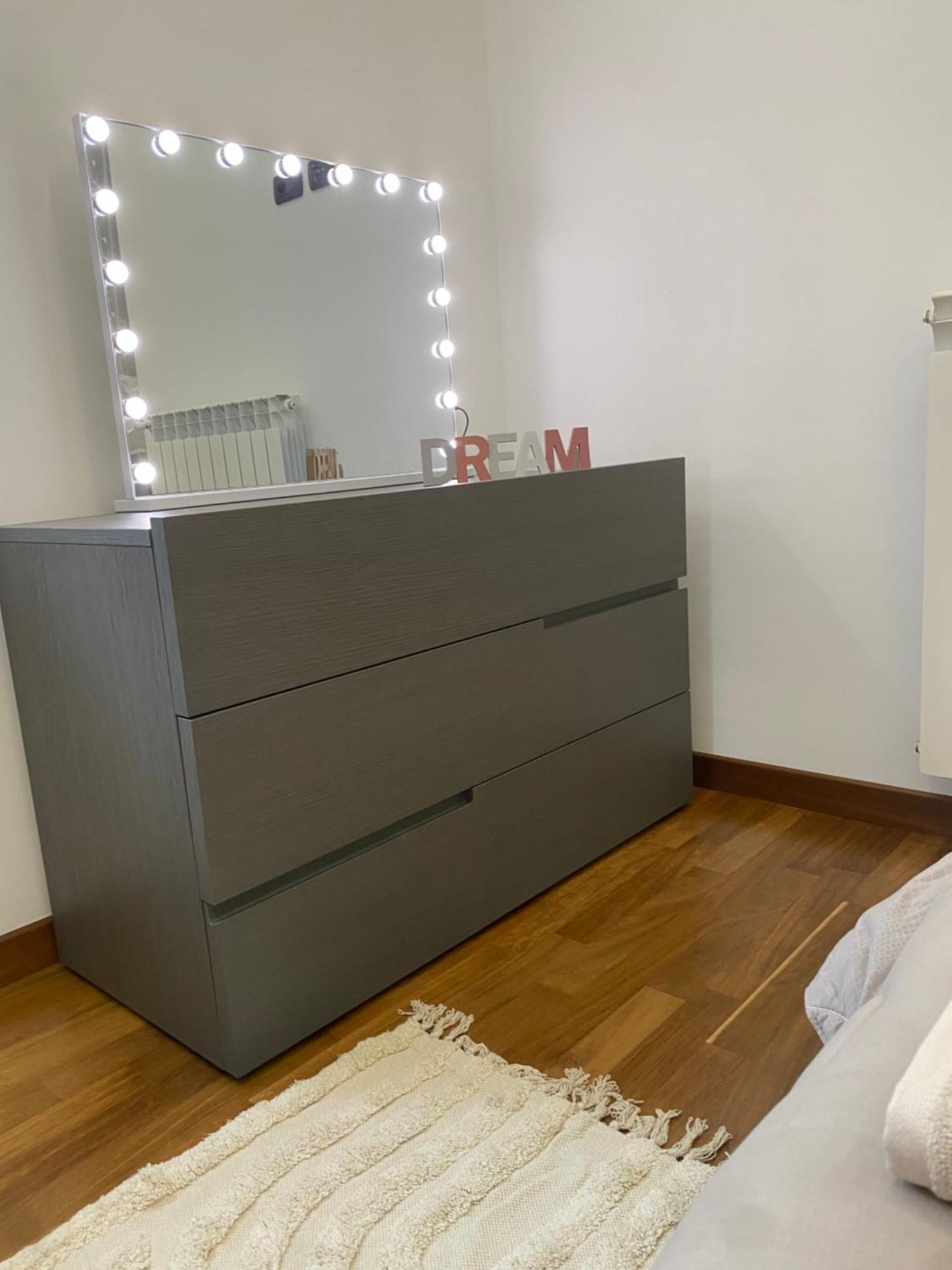 In Bordone Appartement