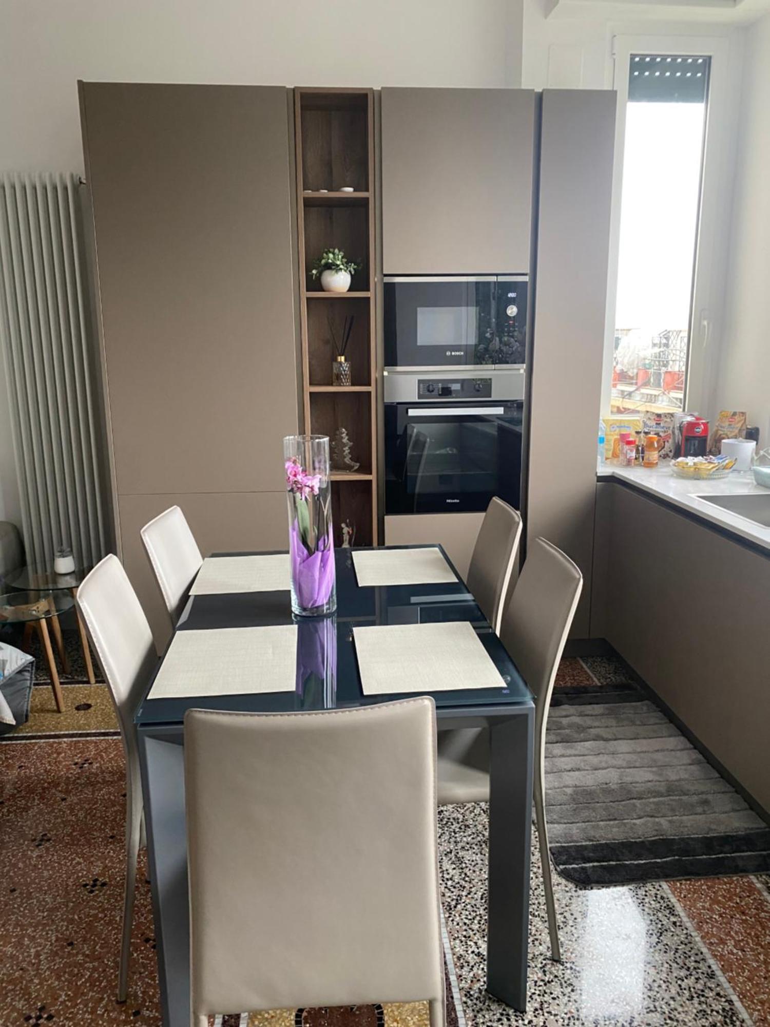 In Bordone Appartement *