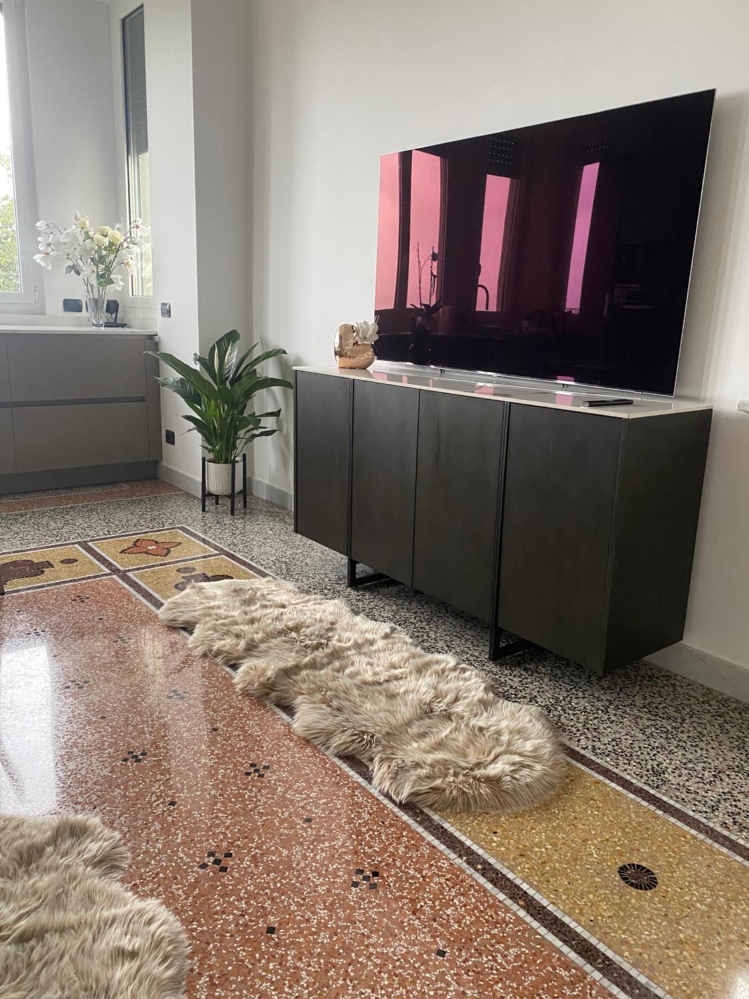 Appartement In Bordone *