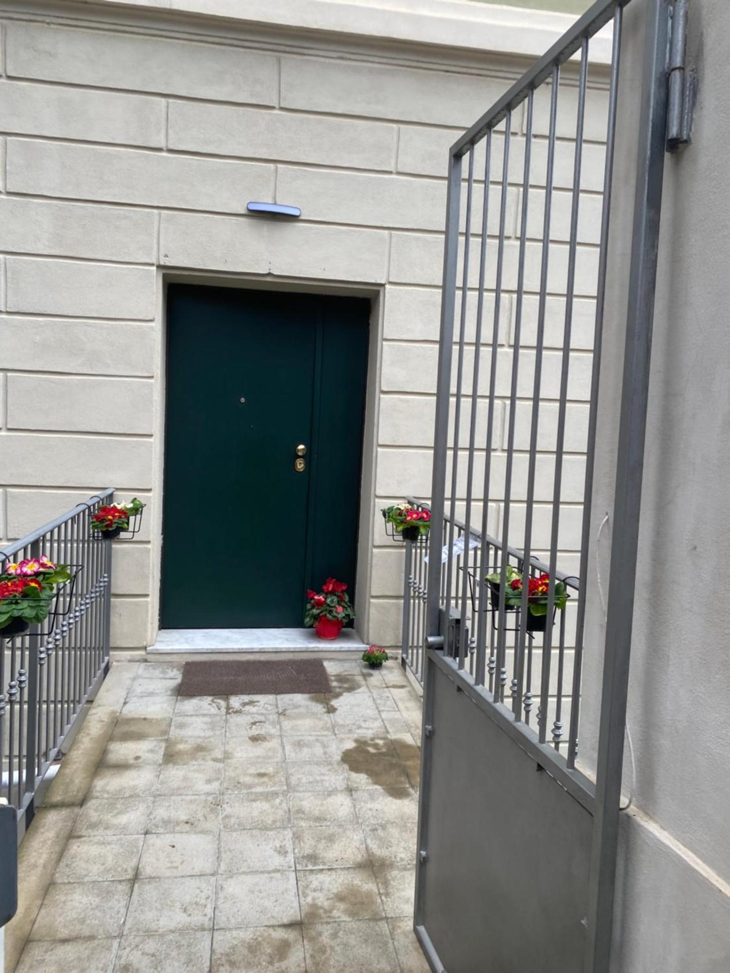 In Bordone Appartement *