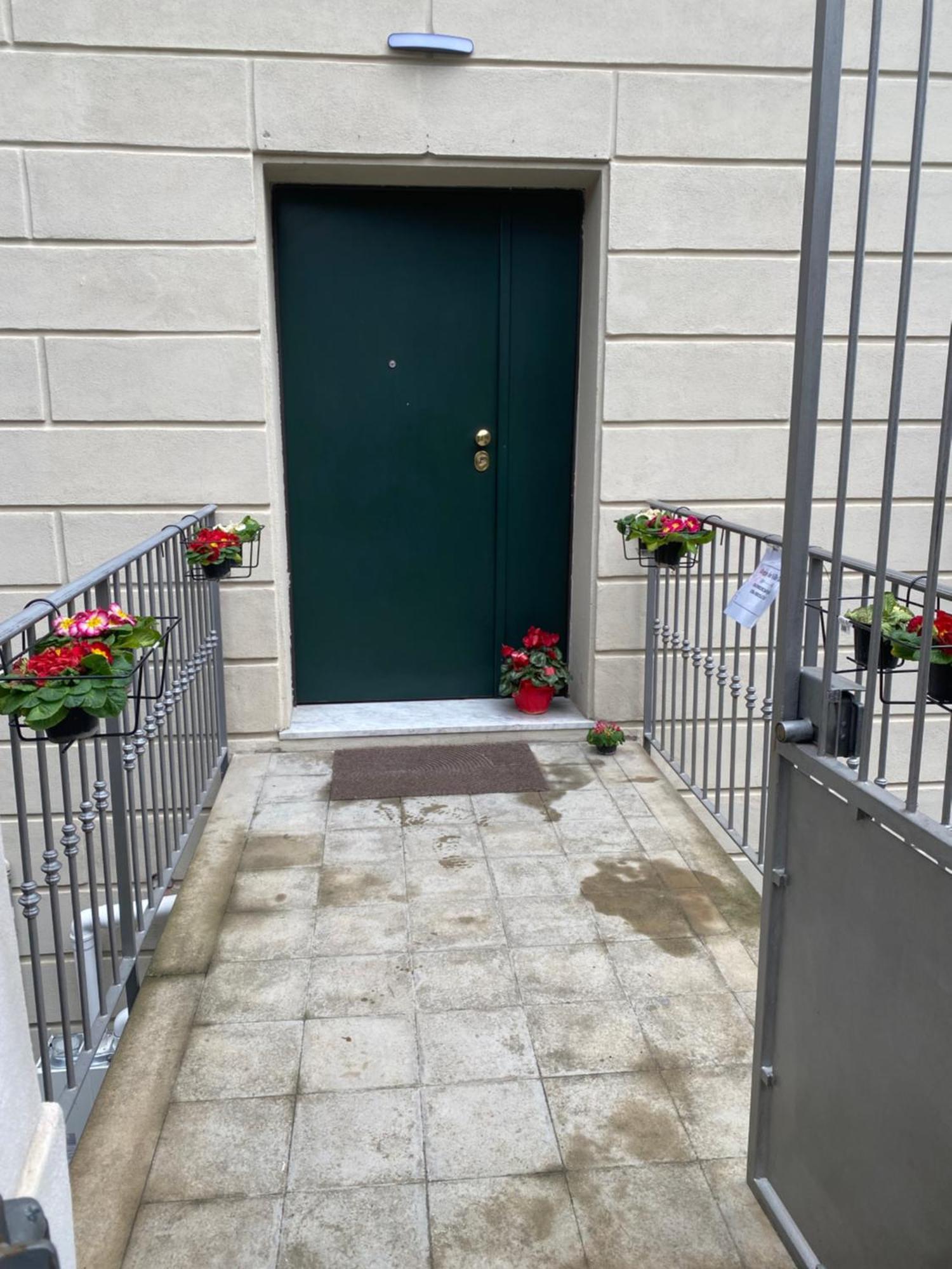 In Bordone Appartement Genua