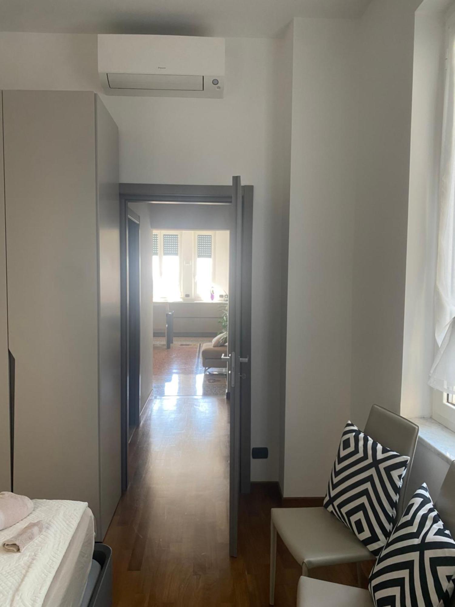 Appartement In Bordone Genua